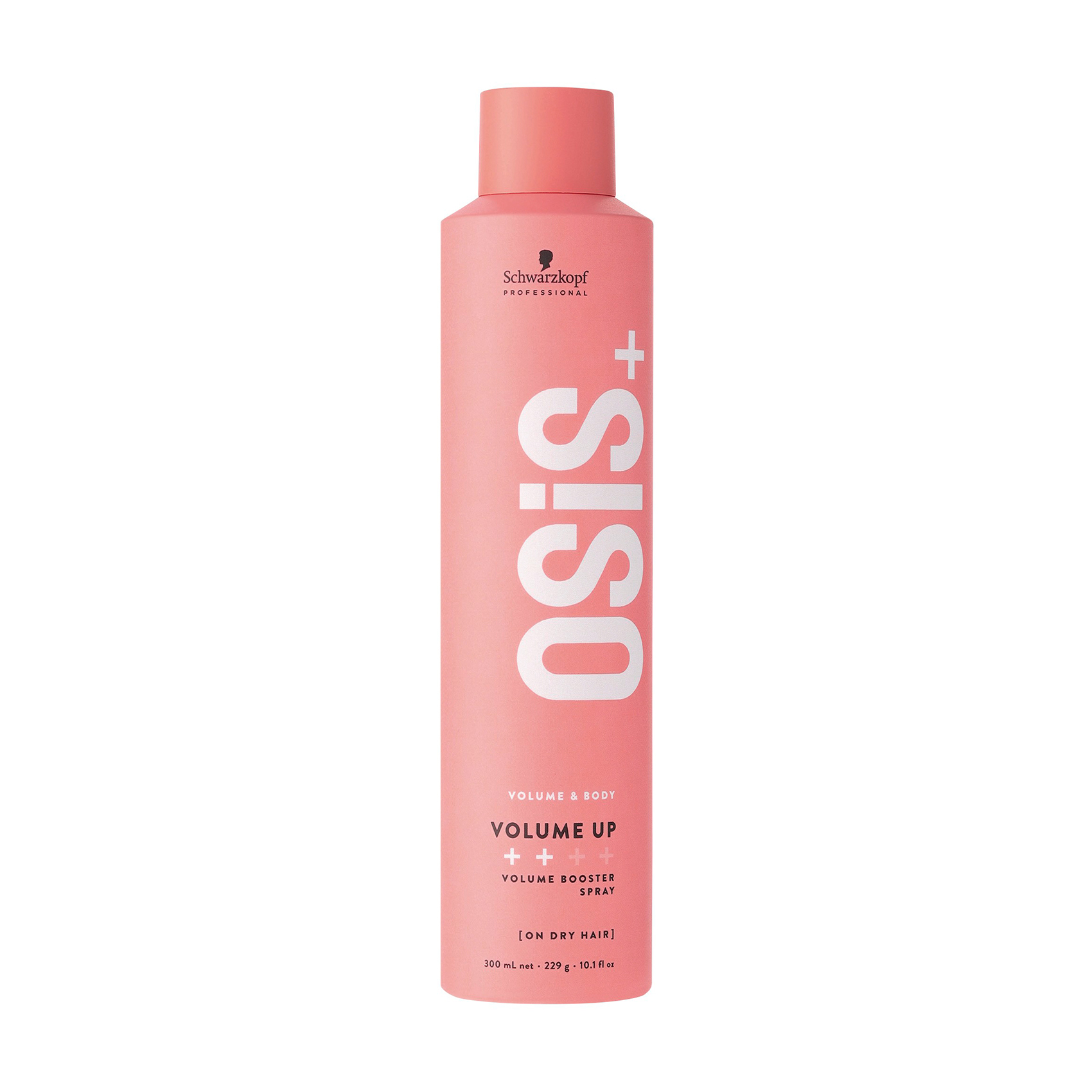 Спрей для об'єму волосся Schwarzkopf Professional Osis+ Volume Up Booster Spray, 300 мл